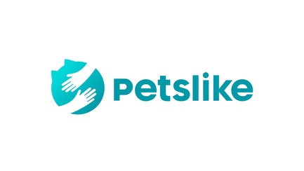 petslike logo