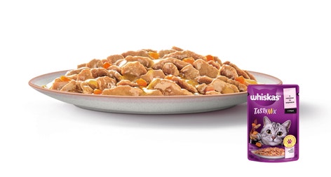 serving_Tasty mix 4770608262457
