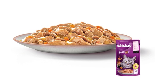 serving_Tasty mix 4770608262457